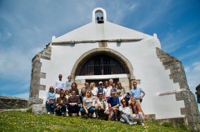 Ermita De Las Nieves - Cantabria Inusual