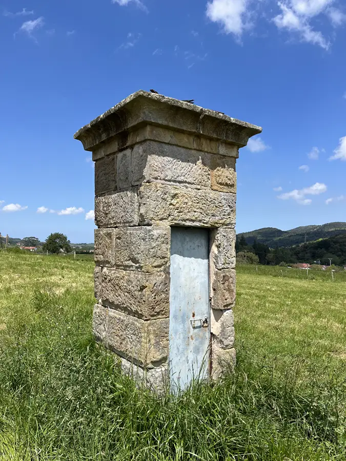 Acueducto de Santander