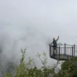 Mirador de Santa Catalina